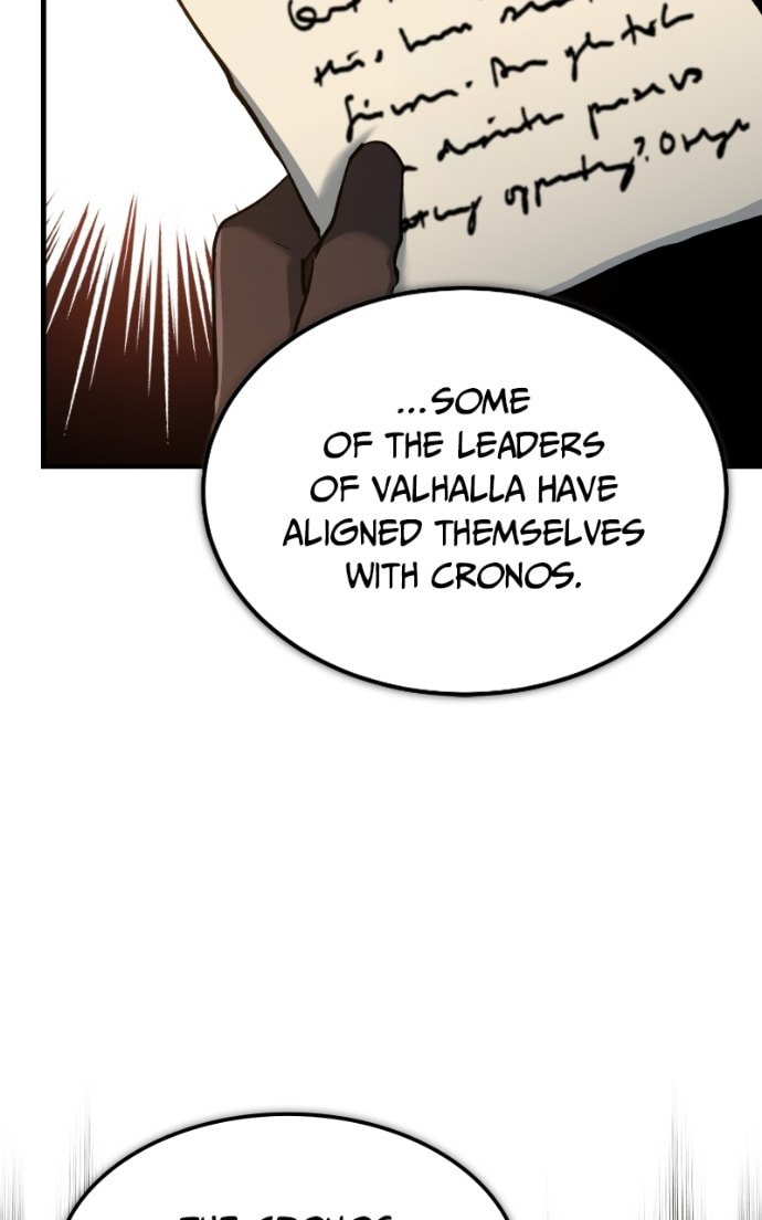 Read Descended from Divinity chapter 21.3 image 11 on Lezhin