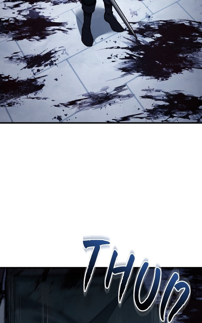 Read Descended from Divinity chapter 21.3 image 111 on Lezhin