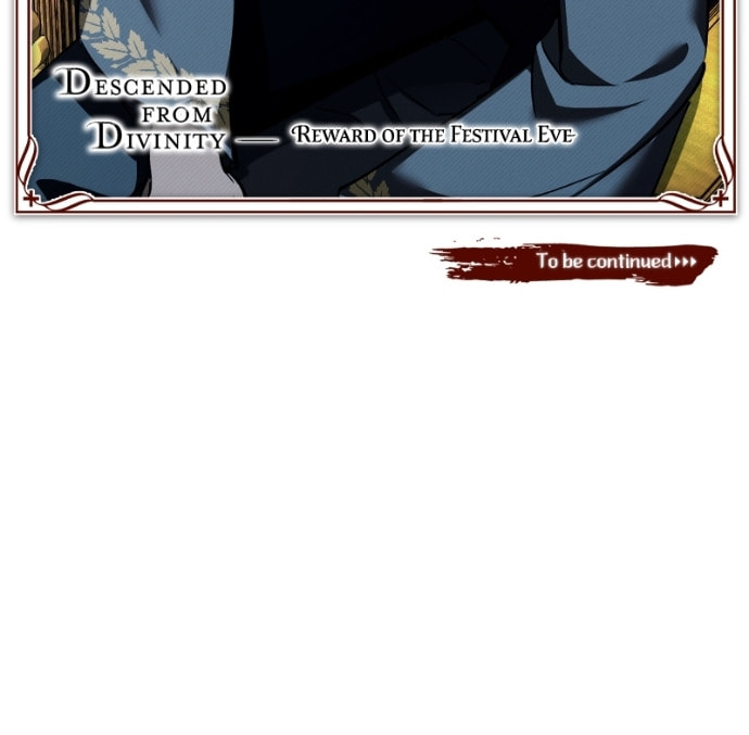 Read Descended from Divinity chapter 21.3 image 116 on Lezhin