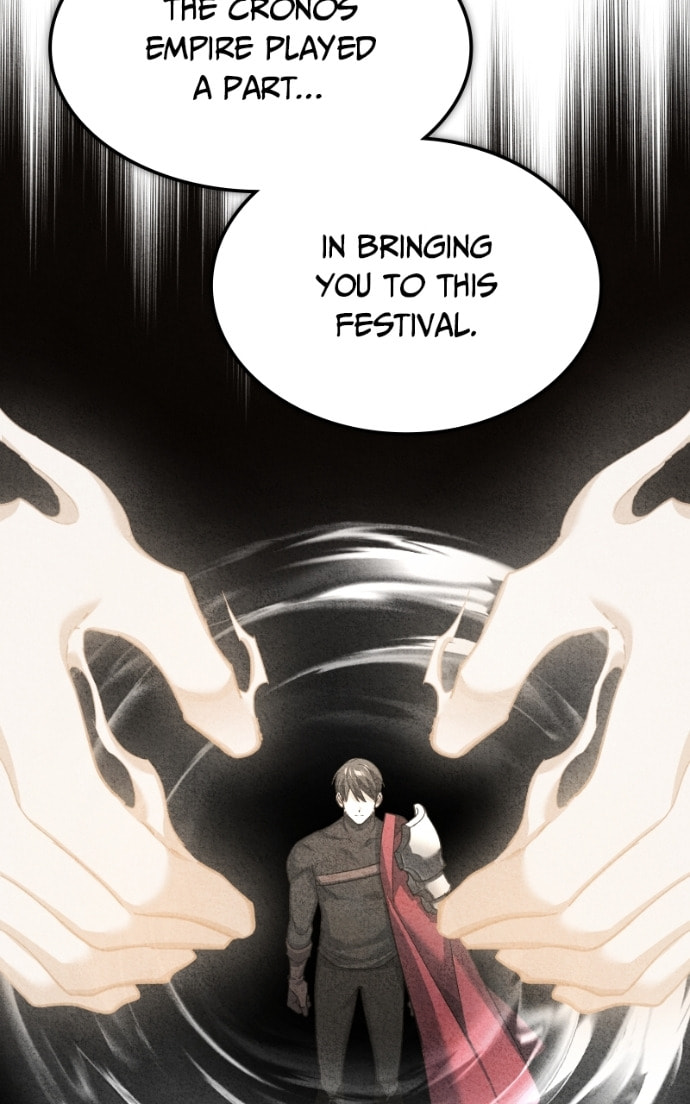 Read Descended from Divinity chapter 21.3 image 12 on Lezhin