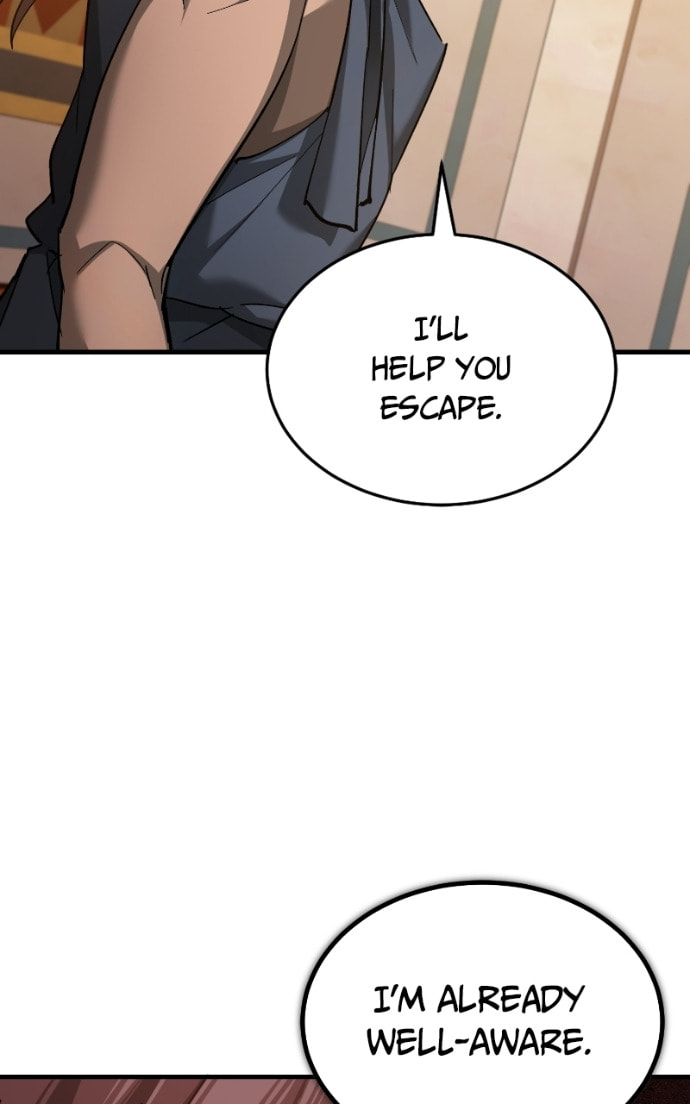 Read Descended from Divinity chapter 21.3 image 15 on Lezhin