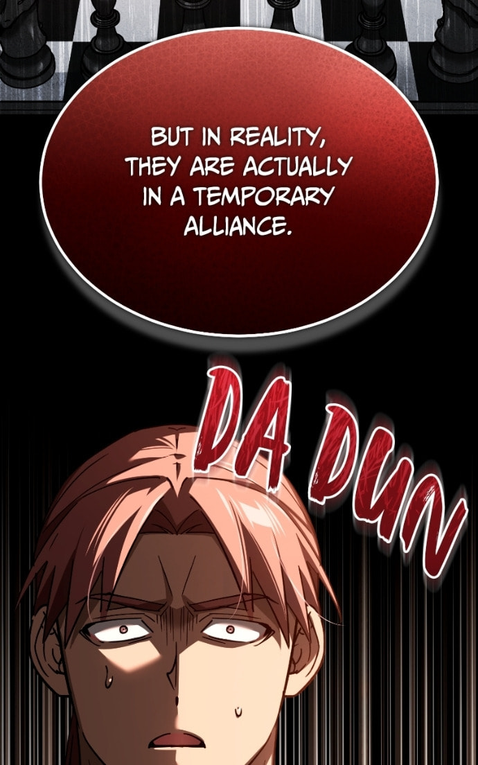 Read Descended from Divinity chapter 21.3 image 19 on Lezhin