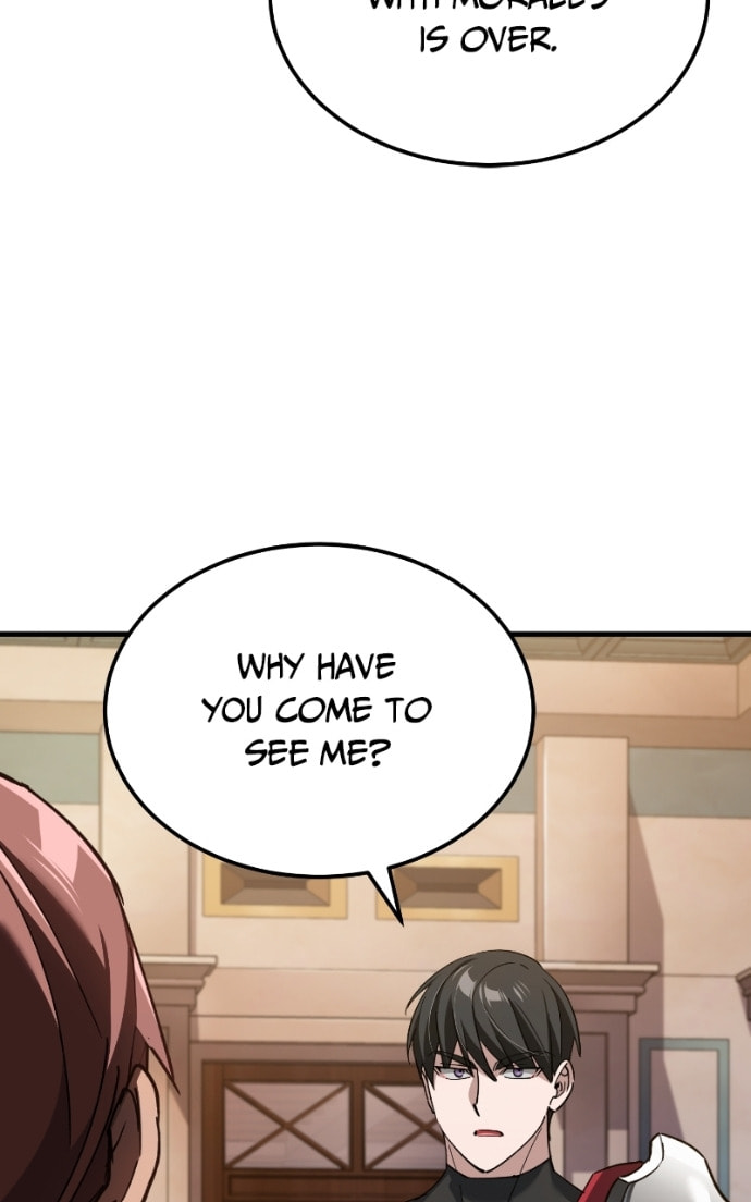 Read Descended from Divinity chapter 21.3 image 2 on Lezhin