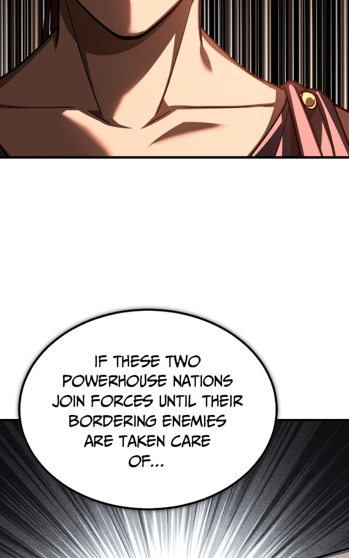 Read Descended from Divinity chapter 21.3 image 20 on Lezhin