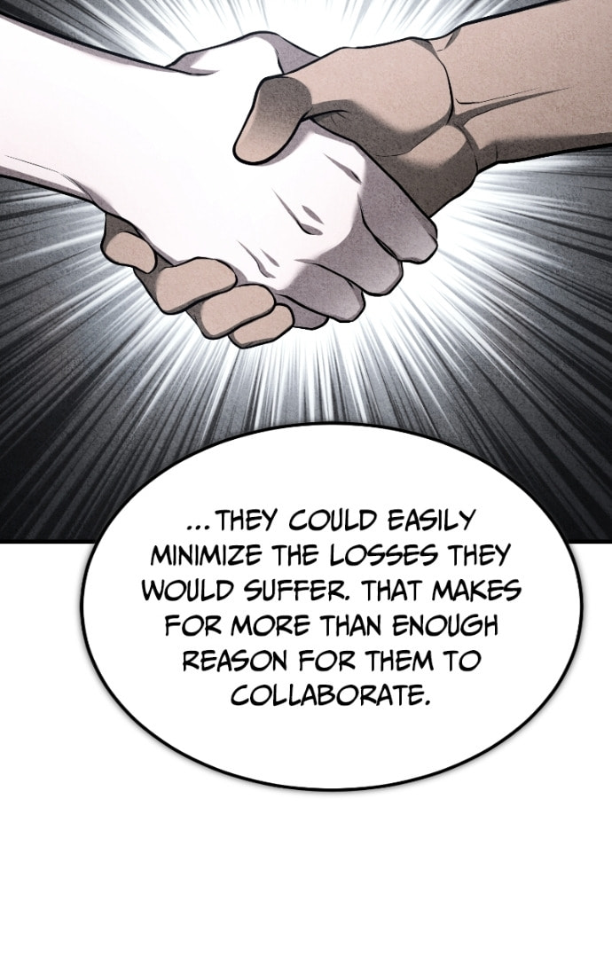 Read Descended from Divinity chapter 21.3 image 21 on Lezhin