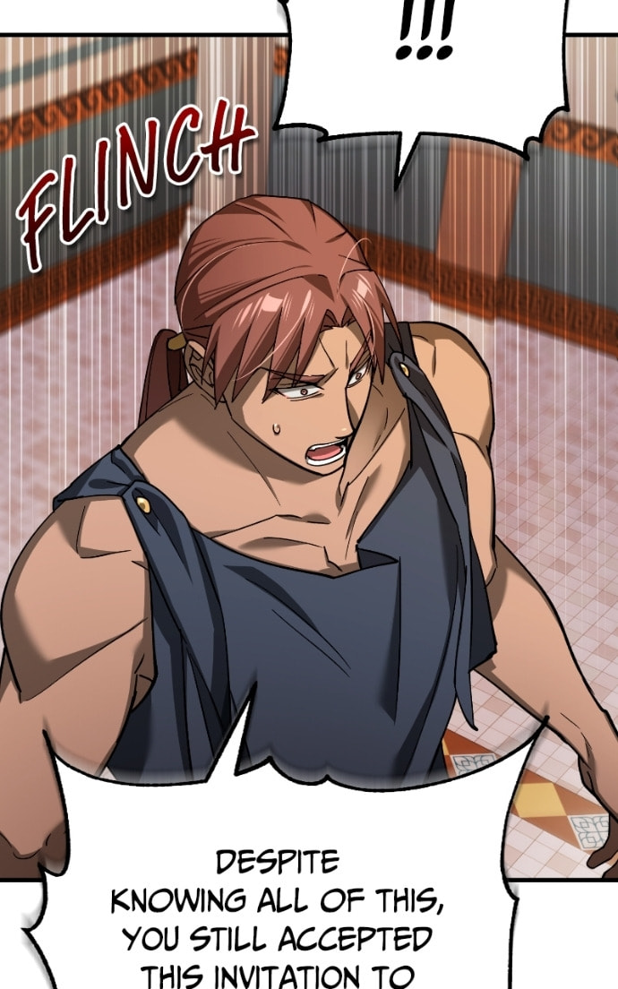 Read Descended from Divinity chapter 21.3 image 24 on Lezhin
