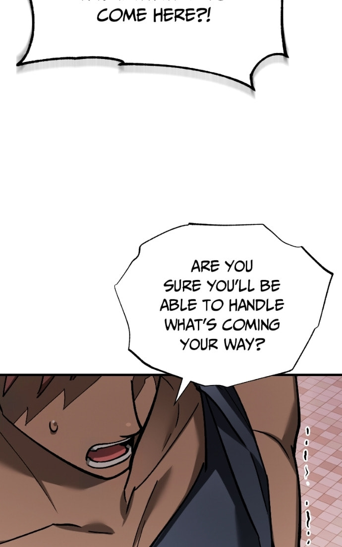 Read Descended from Divinity chapter 21.3 image 25 on Lezhin