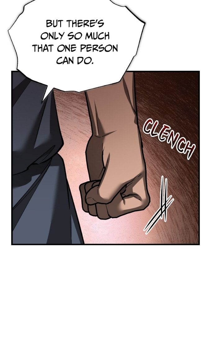 Read Descended from Divinity chapter 21.3 image 27 on Lezhin