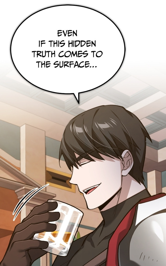 Read Descended from Divinity chapter 21.3 image 31 on Lezhin