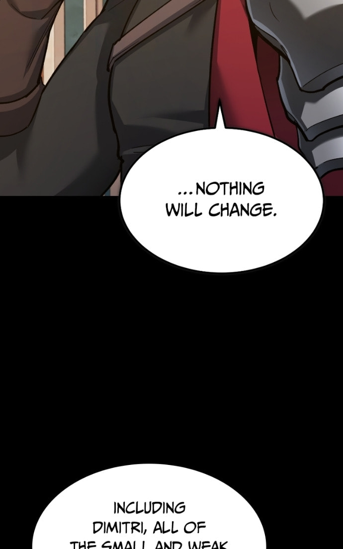 Read Descended from Divinity chapter 21.3 image 32 on Lezhin