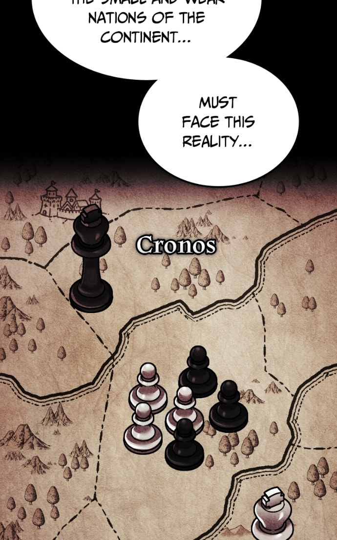 Read Descended from Divinity chapter 21.3 image 33 on Lezhin