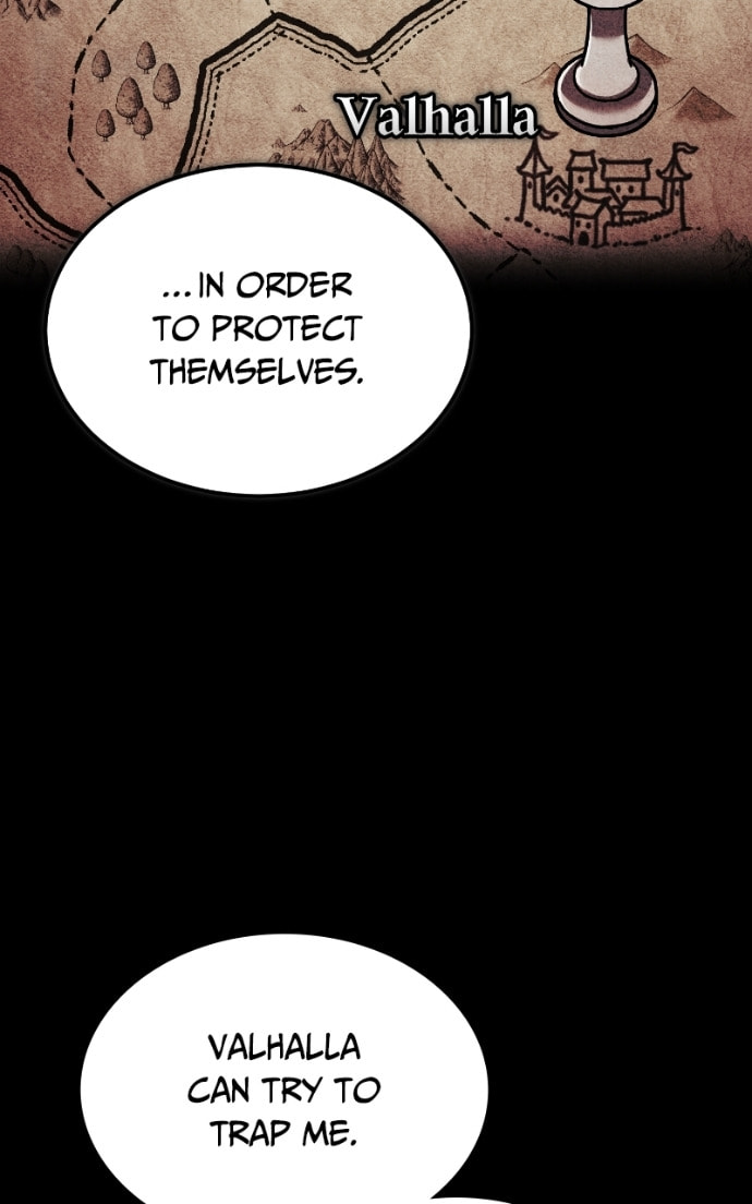 Read Descended from Divinity chapter 21.3 image 34 on Lezhin