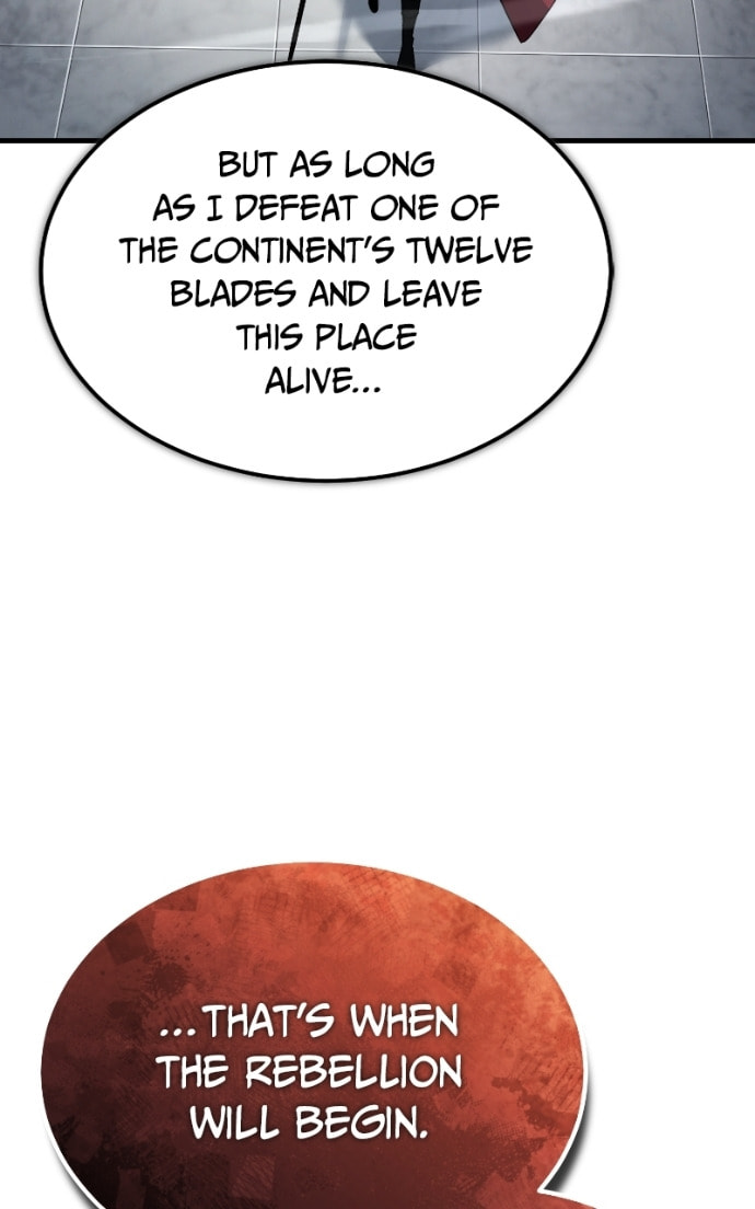 Read Descended from Divinity chapter 21.3 image 36 on Lezhin