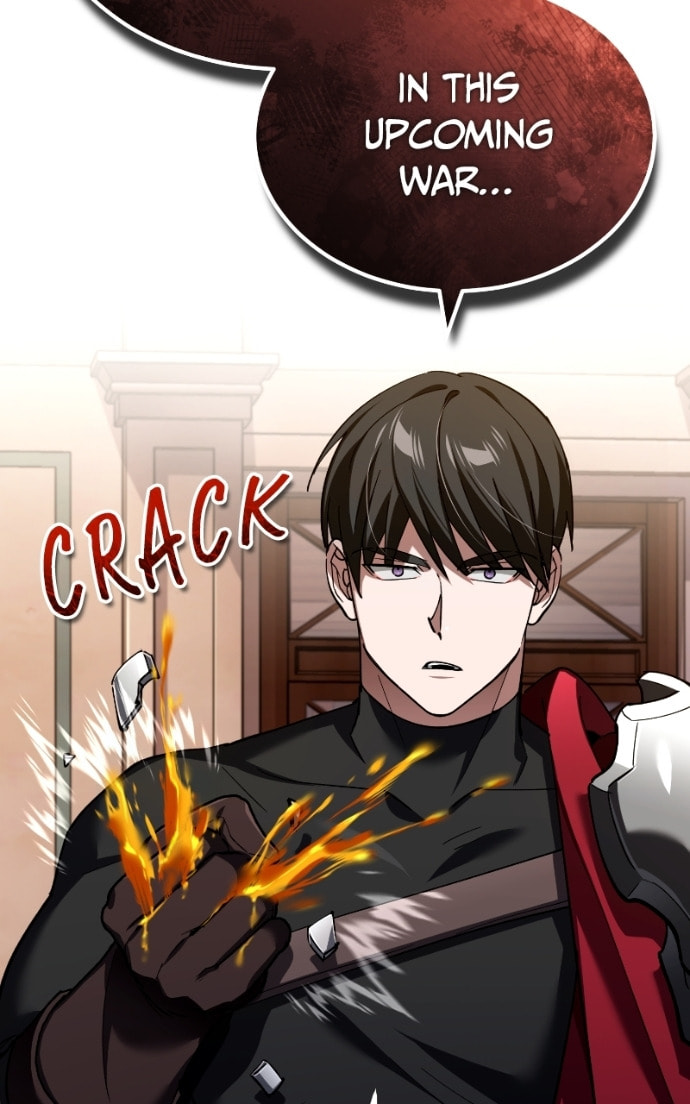 Read Descended from Divinity chapter 21.3 image 37 on Lezhin