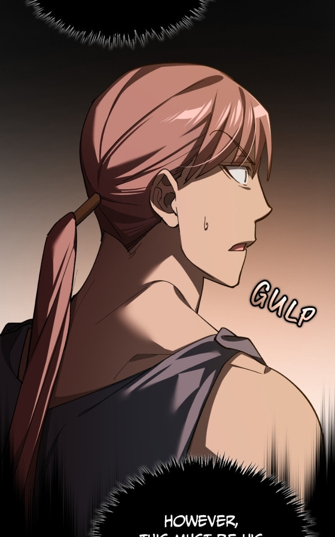 Read Descended from Divinity chapter 21.3 image 39 on Lezhin