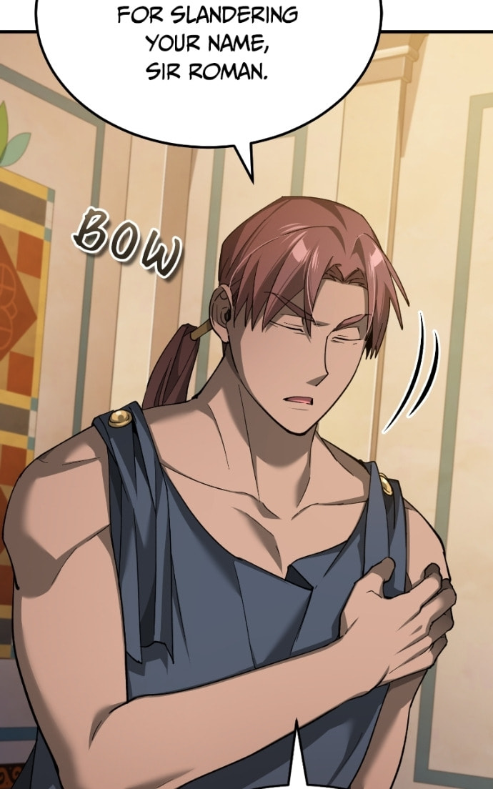 Read Descended from Divinity chapter 21.3 image 4 on Lezhin