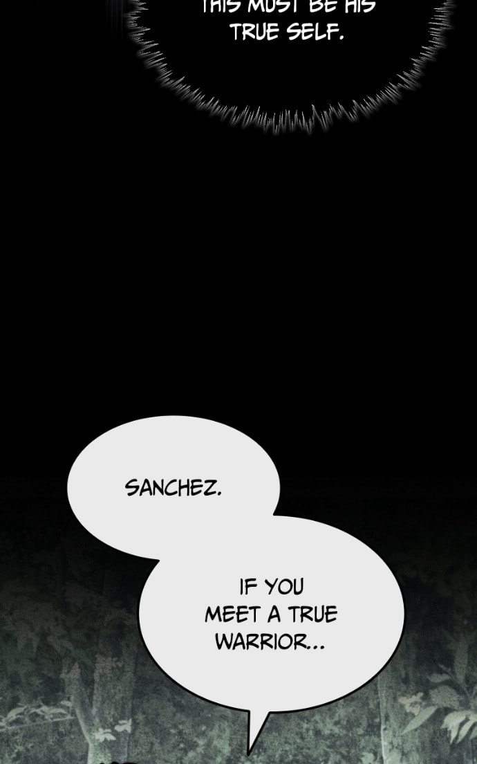 Read Descended from Divinity chapter 21.3 image 40 on Lezhin