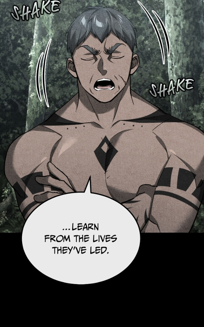 Read Descended from Divinity chapter 21.3 image 41 on Lezhin