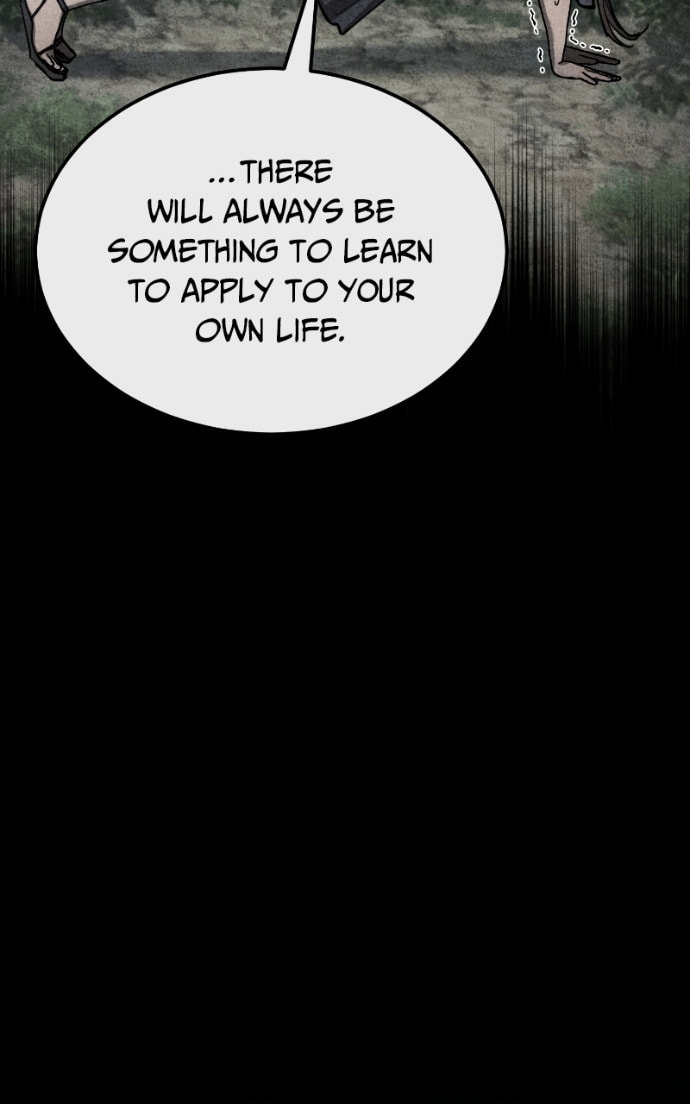Read Descended from Divinity chapter 21.3 image 43 on Lezhin