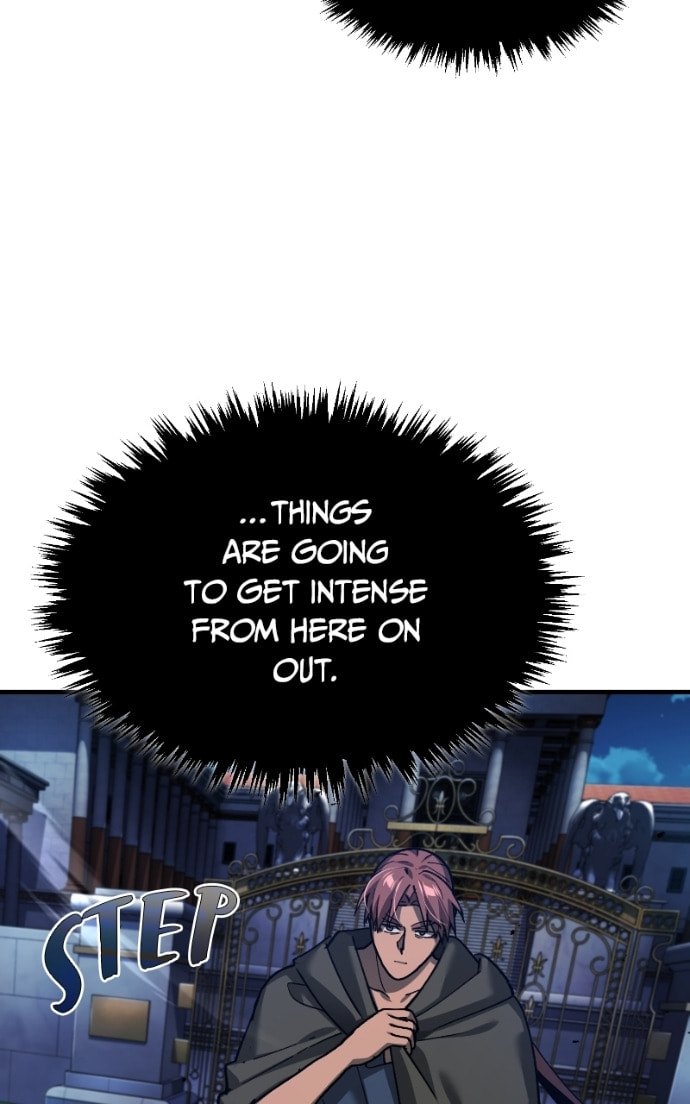 Read Descended from Divinity chapter 21.3 image 45 on Lezhin