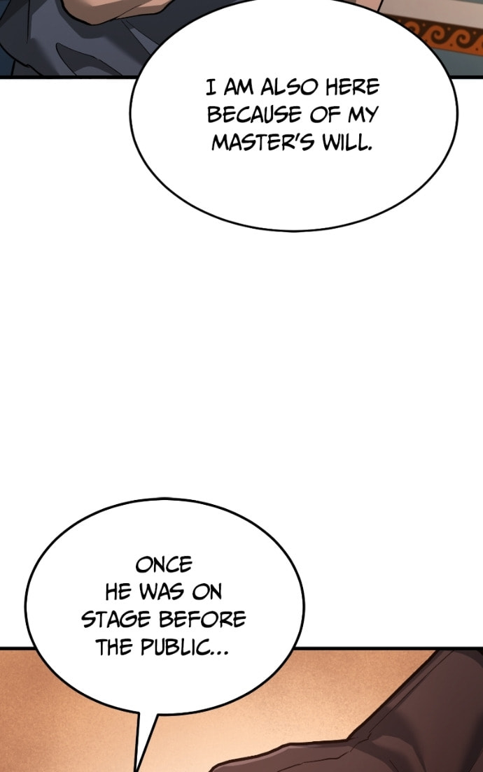 Read Descended from Divinity chapter 21.3 image 5 on Lezhin