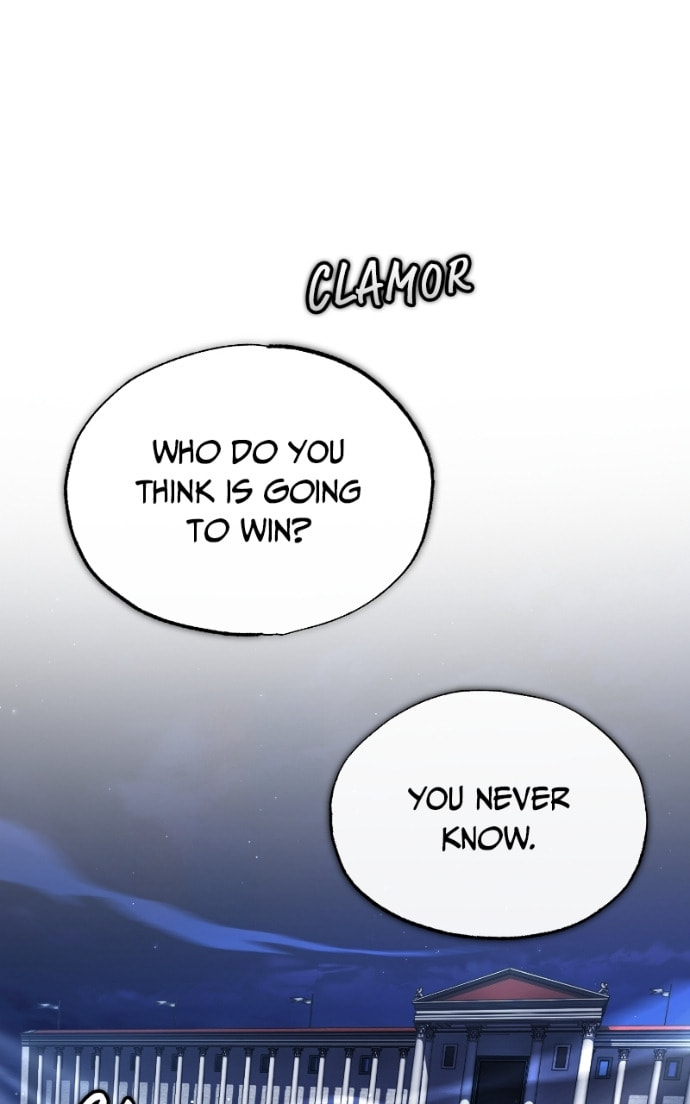 Read Descended from Divinity chapter 21.3 image 51 on Lezhin