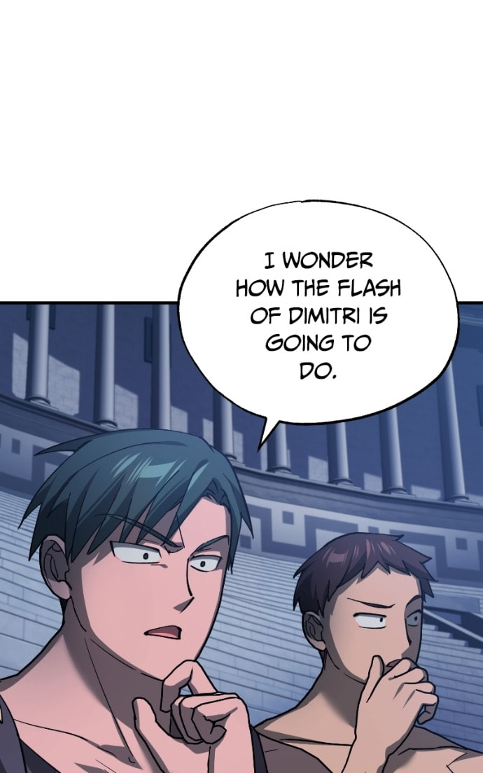 Read Descended from Divinity chapter 21.3 image 53 on Lezhin