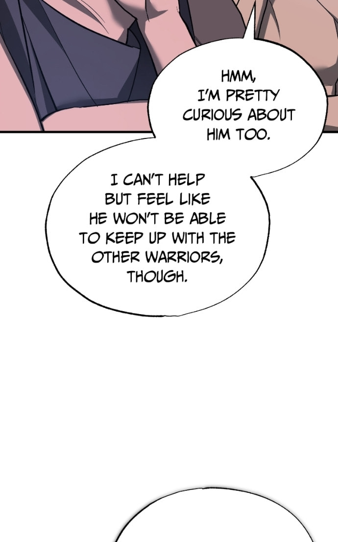 Read Descended from Divinity chapter 21.3 image 54 on Lezhin