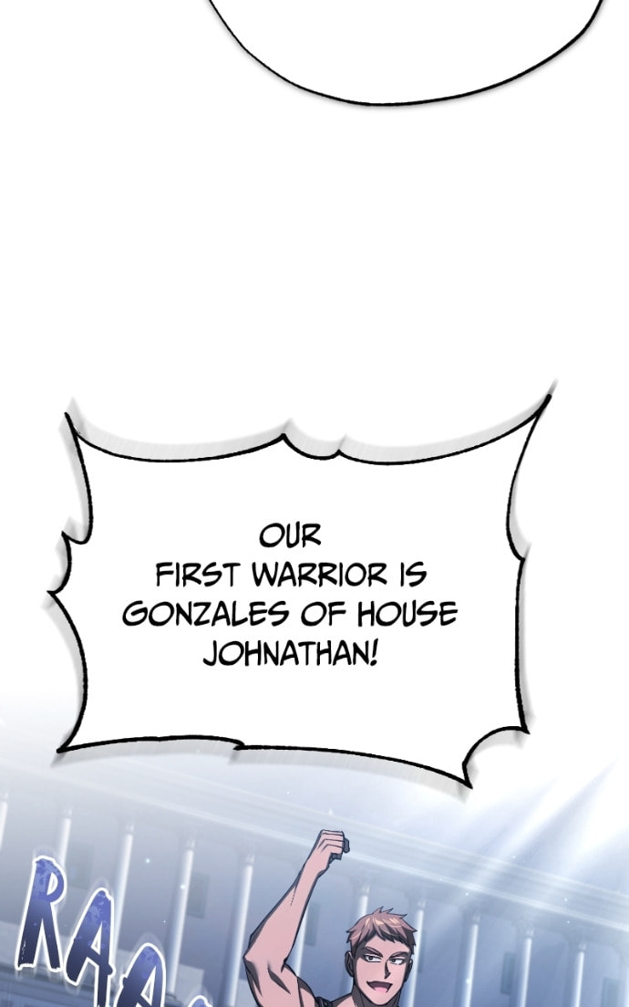 Read Descended from Divinity chapter 21.3 image 57 on Lezhin