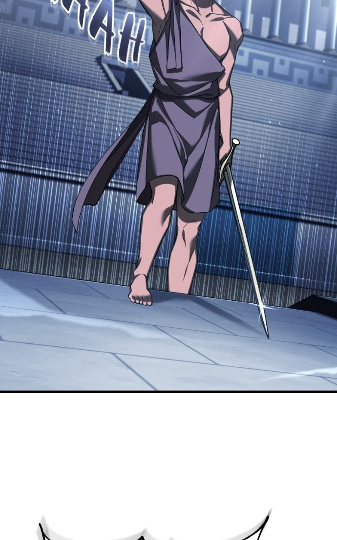 Read Descended from Divinity chapter 21.3 image 58 on Lezhin