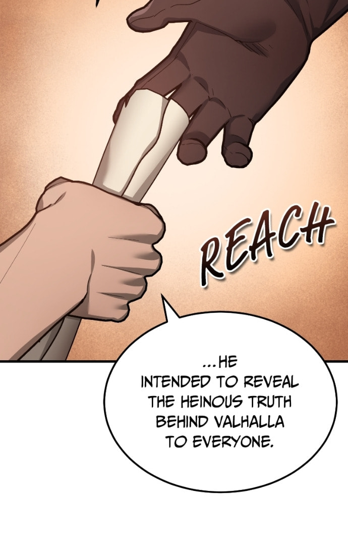 Read Descended from Divinity chapter 21.3 image 6 on Lezhin