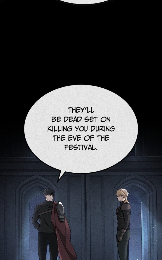 Read Descended from Divinity chapter 21.3 image 63 on Lezhin