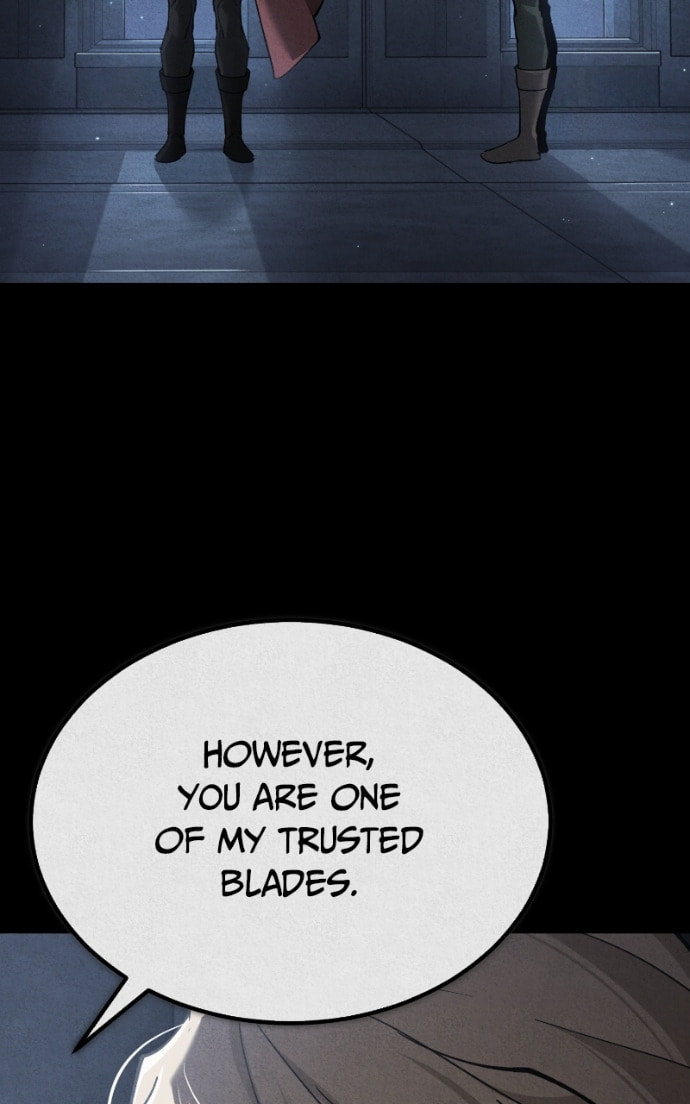 Read Descended from Divinity chapter 21.3 image 64 on Lezhin