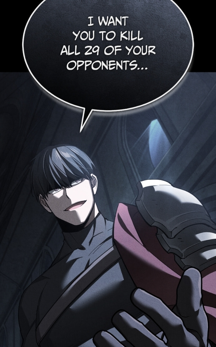 Read Descended from Divinity chapter 21.3 image 66 on Lezhin