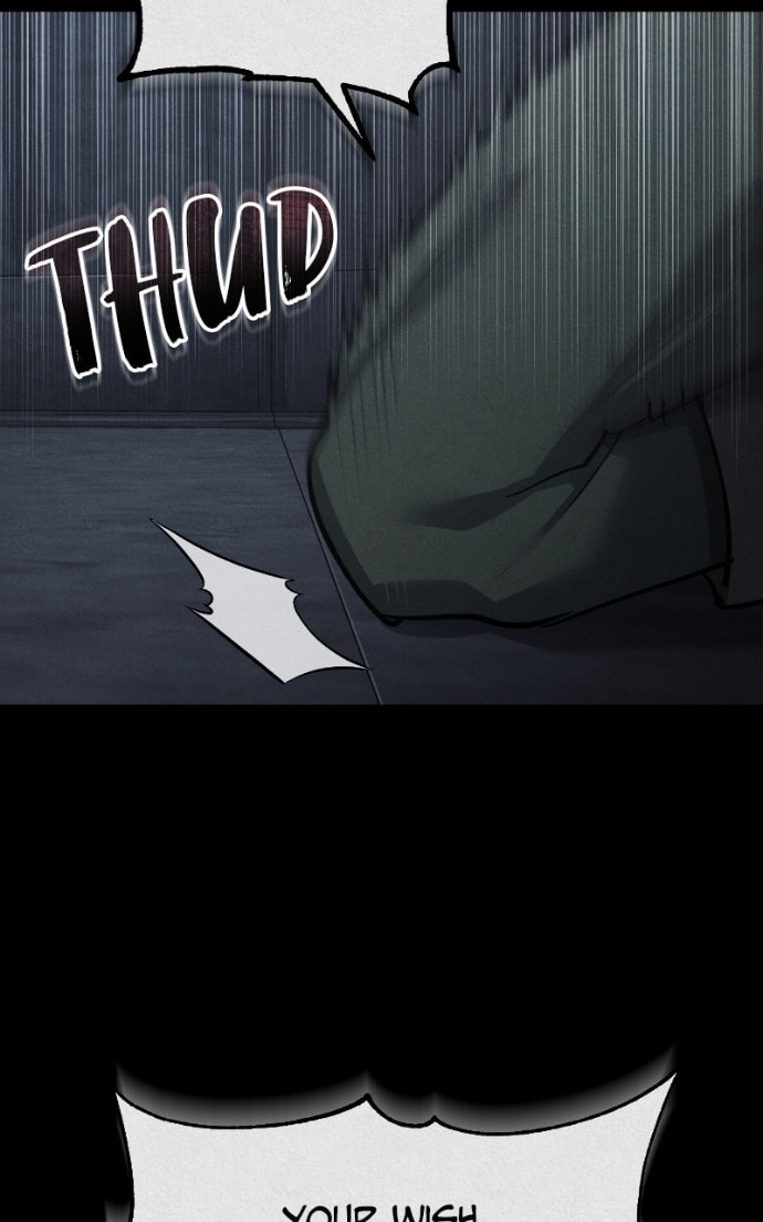 Read Descended from Divinity chapter 21.3 image 68 on Lezhin
