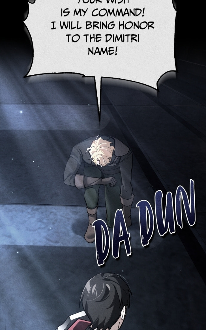 Read Descended from Divinity chapter 21.3 image 69 on Lezhin