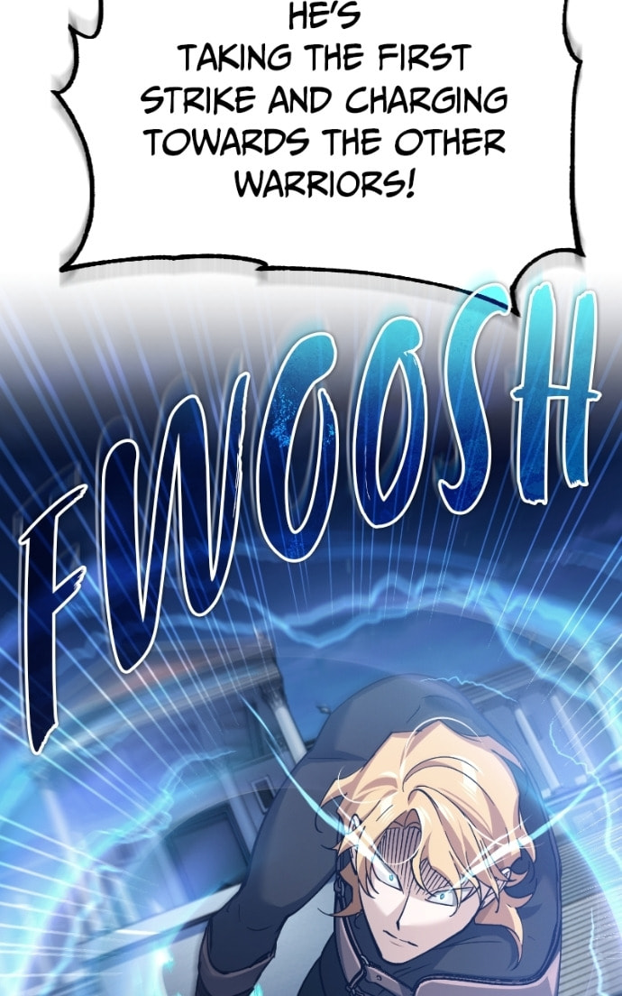 Read Descended from Divinity chapter 21.3 image 72 on Lezhin