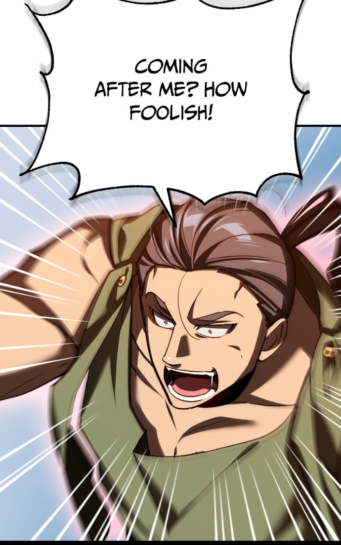 Read Descended from Divinity chapter 21.3 image 74 on Lezhin