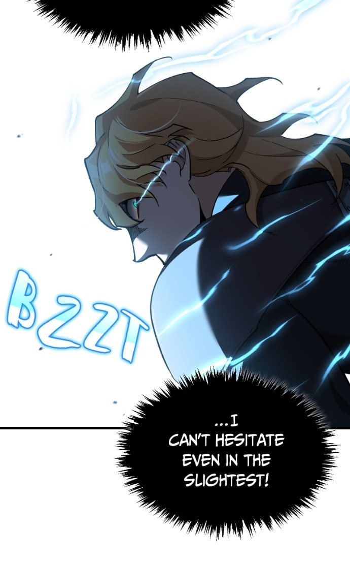 Read Descended from Divinity chapter 21.3 image 78 on Lezhin