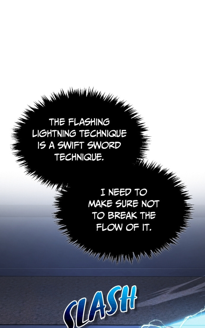 Read Descended from Divinity chapter 21.3 image 79 on Lezhin