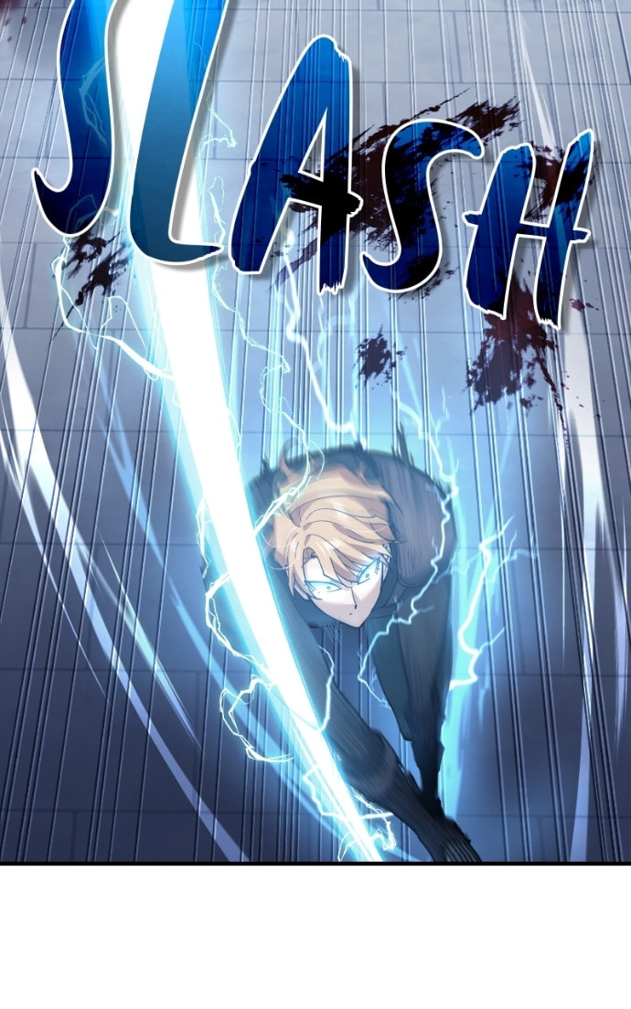 Read Descended from Divinity chapter 21.3 image 81 on Lezhin