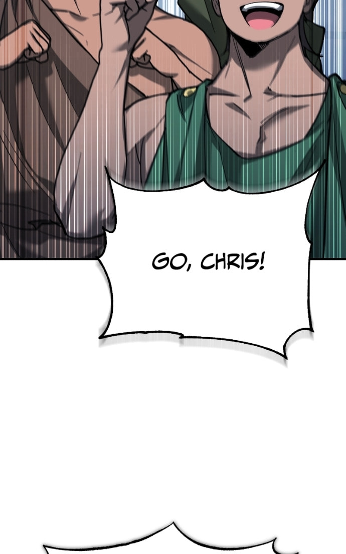 Read Descended from Divinity chapter 21.3 image 83 on Lezhin