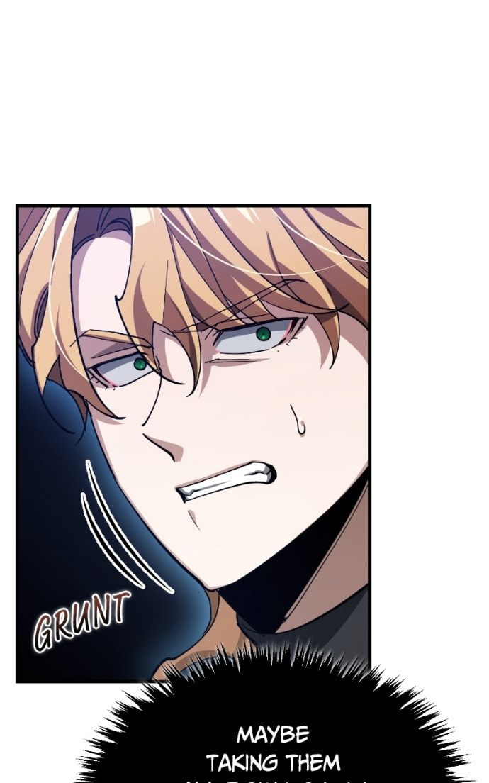 Read Descended from Divinity chapter 21.3 image 88 on Lezhin