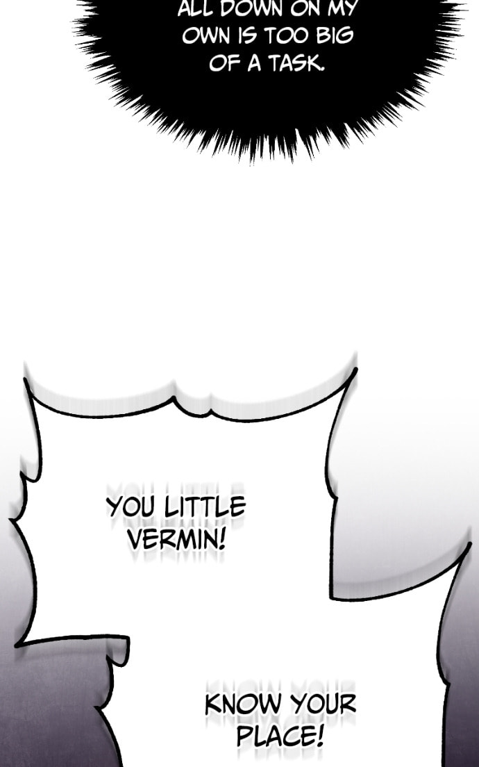 Read Descended from Divinity chapter 21.3 image 89 on Lezhin