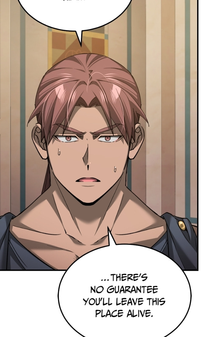 Read Descended from Divinity chapter 21.3 image 9 on Lezhin