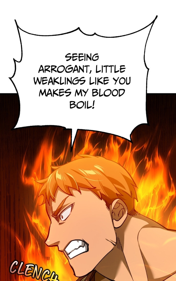 Read Descended from Divinity chapter 21.3 image 96 on Lezhin