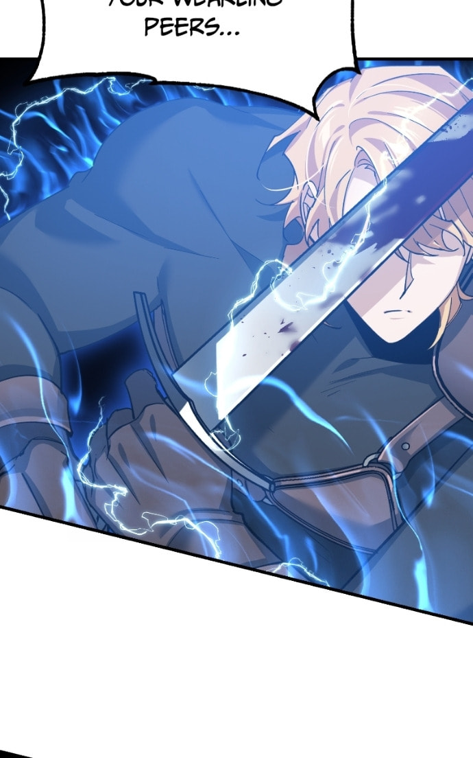 Read Descended from Divinity chapter 21.3 image 98 on Lezhin