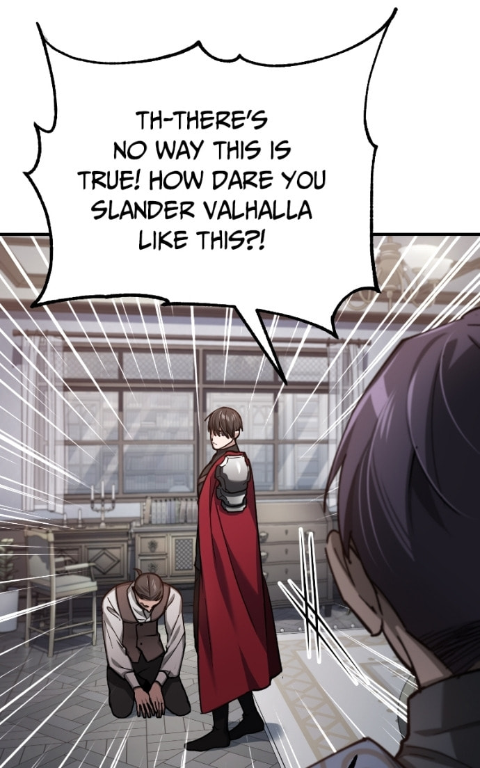 Read Descended from Divinity chapter 21.4 image 102 on Lezhin