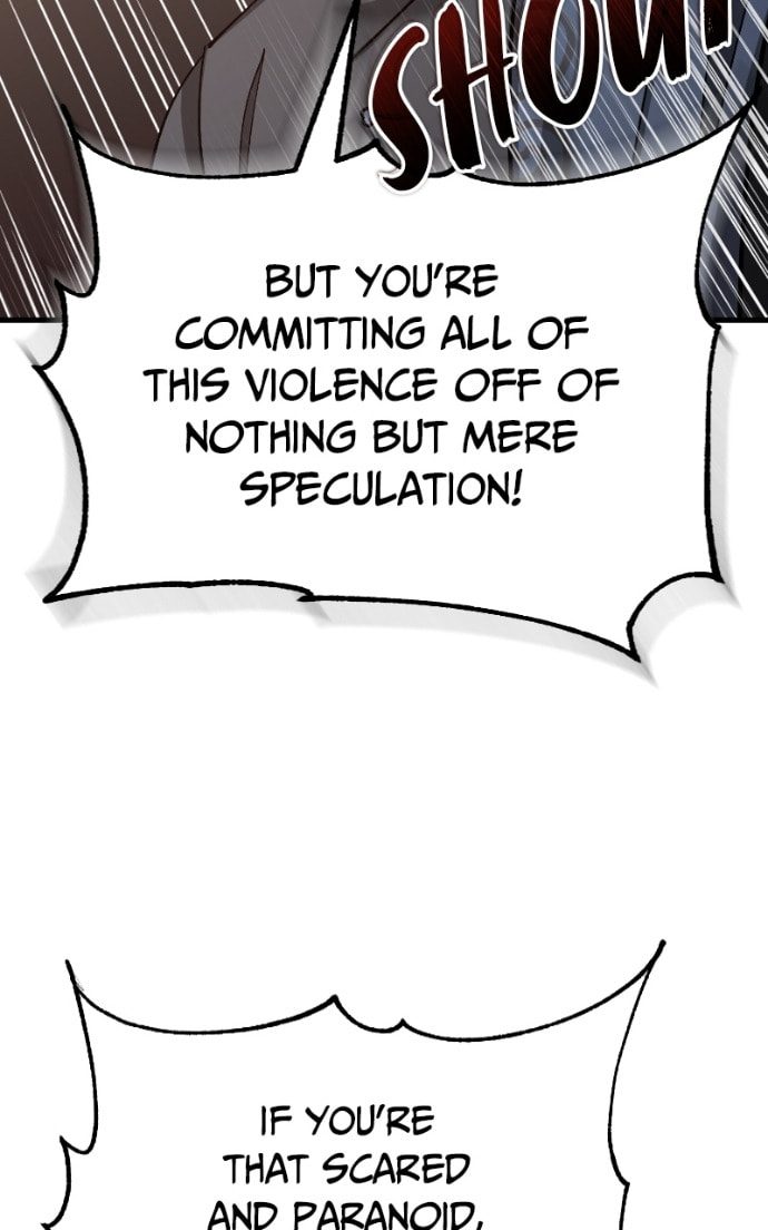 Read Descended from Divinity chapter 21.4 image 105 on Lezhin