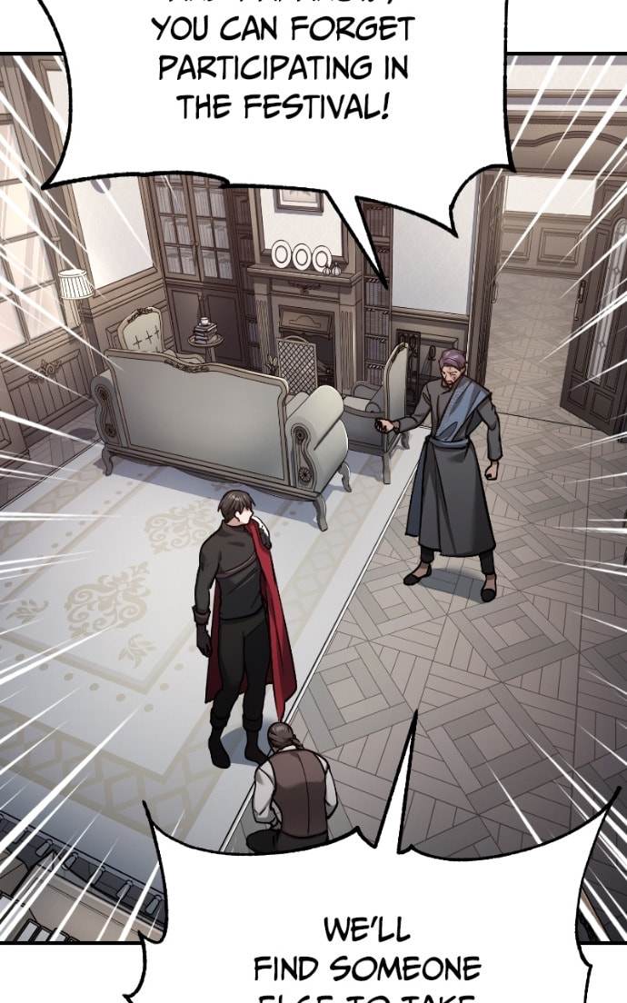 Read Descended from Divinity chapter 21.4 image 106 on Lezhin